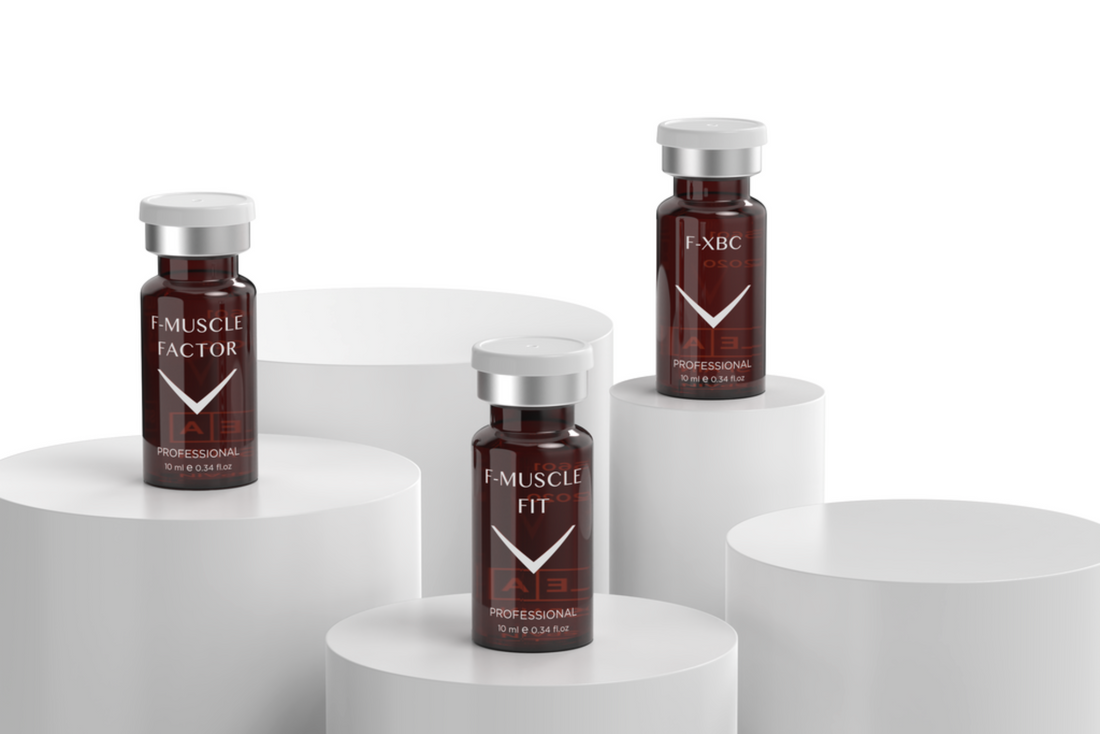 Fusion Meso: The Gold Standard in Professional Mesotherapy