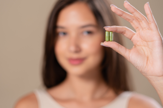 Stronger Strands, Healthier Roots: Your Hair’s New Best Friend