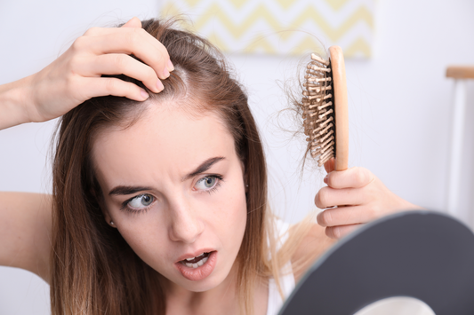 From Lifestyle to Genetics: What’s Really Causing Your Hair Loss?