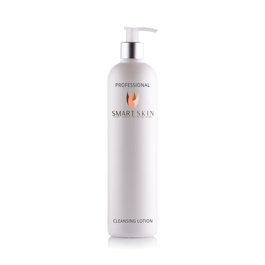 SMART SKIN: CLEANSING LOTION 500ML