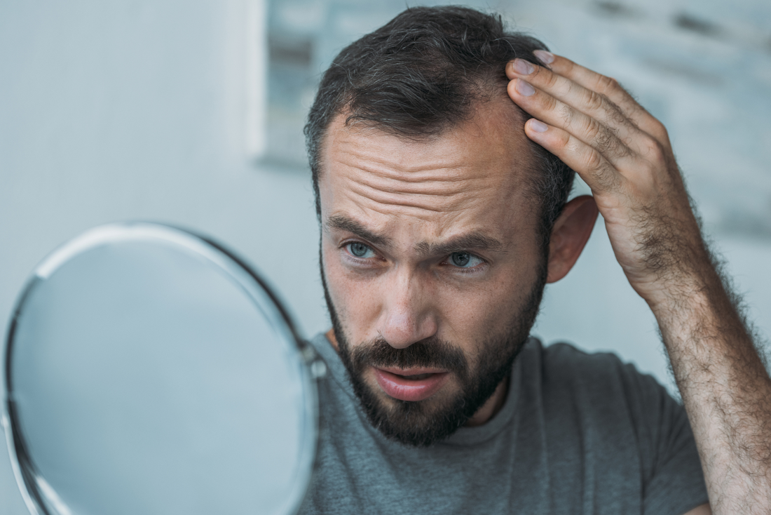 Say Goodbye to Hair Loss: The Science Behind Needleless Hair Restoration Treatments