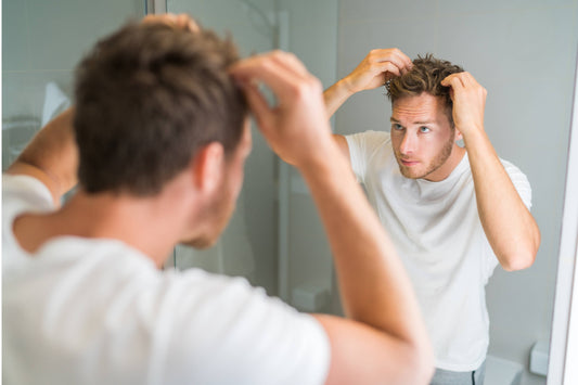 Understanding Alopecia: Causes, Prevention & Needleless Treatment Options