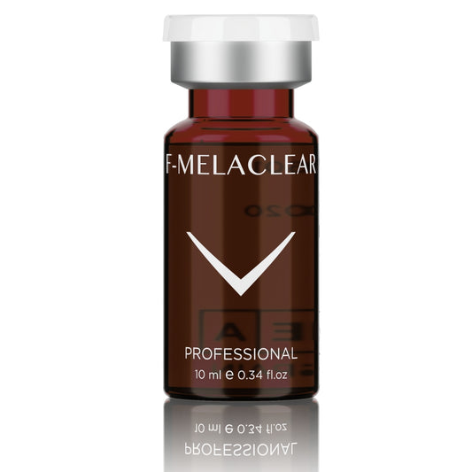 FUSION: F-MELACLEAR