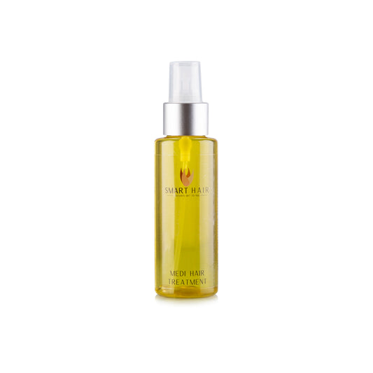 SMART HAIR: MEDI HAIR TREATMENT