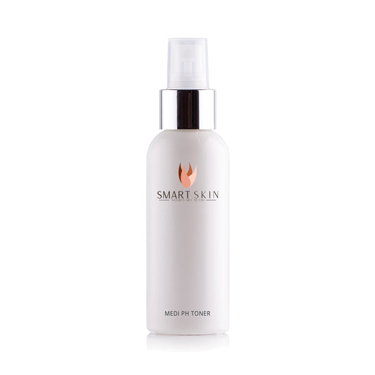SMART SKIN: MEDI PH TONER