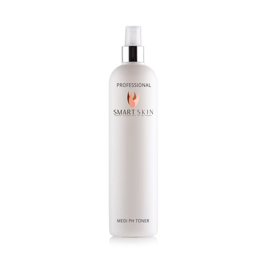 SMART SKIN: MEDI PH TONER 500ML