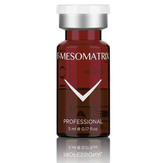 FUSION: F-MESOMATRIX