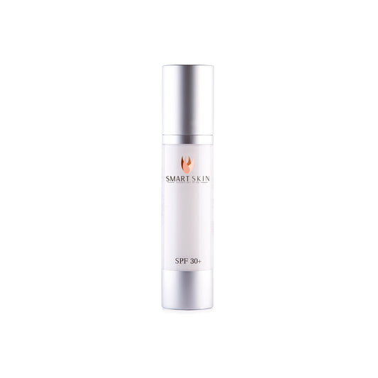 SMART SKIN: SUN GEL-CREAM PROTECT SPF 30+