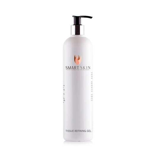 SMART SKIN: TISSUE REFINING GEL 500ML