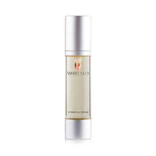 SMART SKIN: VITAMIN A-K DEEP PENETRATING SERUM