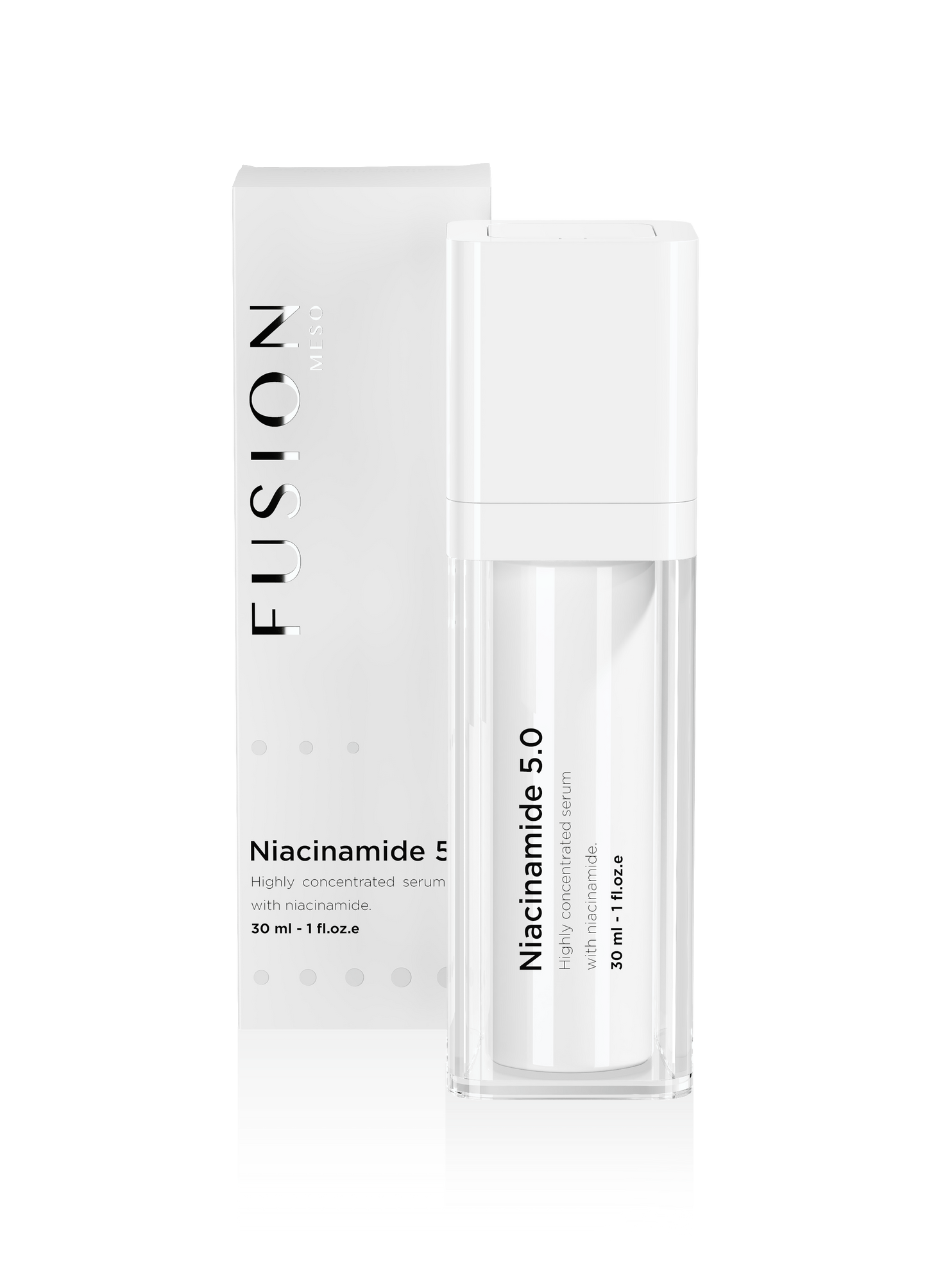 NIACINAMIDE 5.0 SERUM