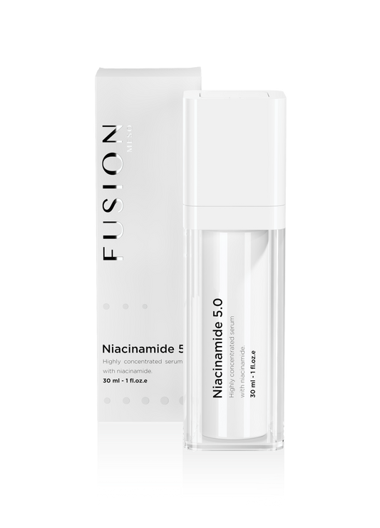 NIACINAMIDE 5.0 SERUM