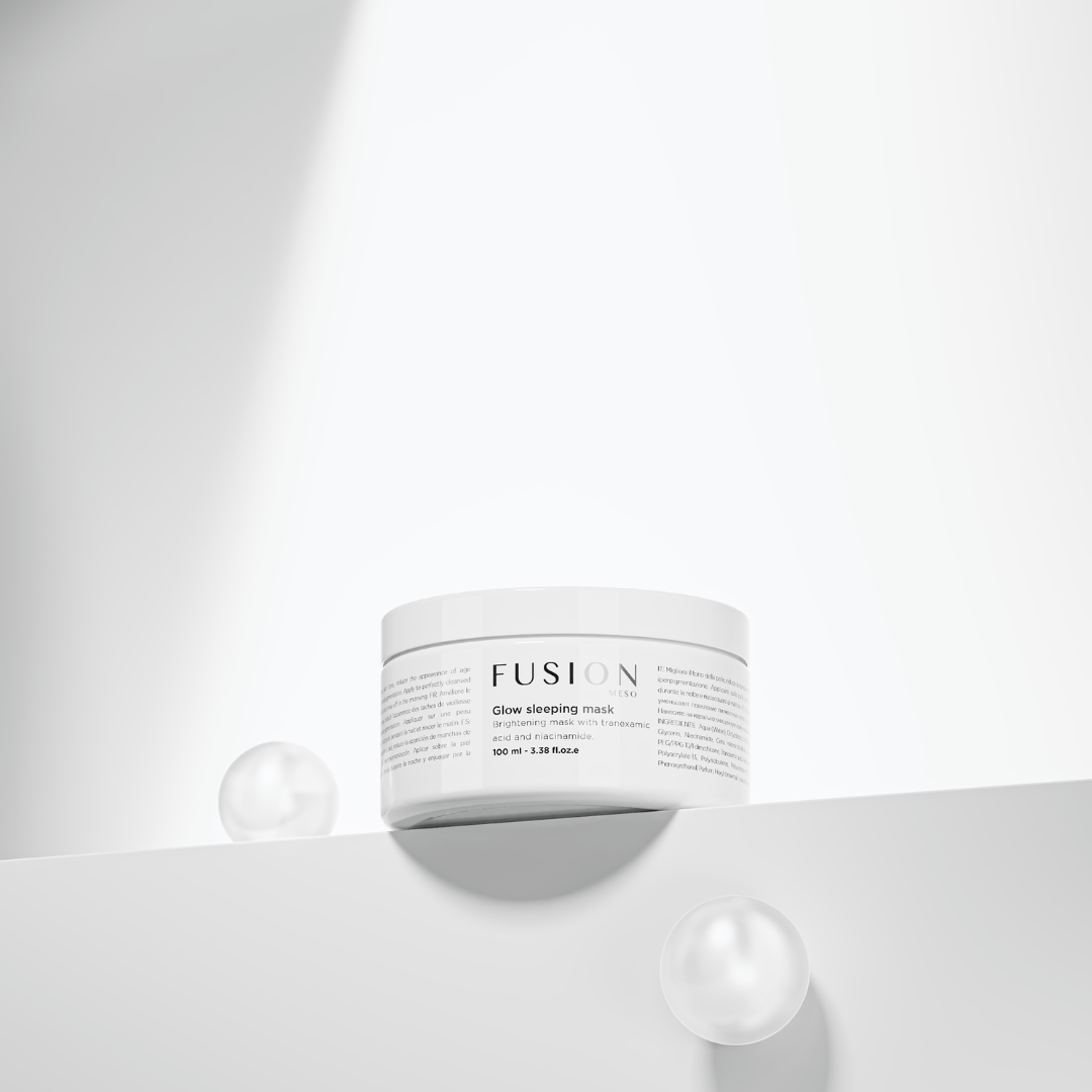 LIFT GLOW SLEEP MASK