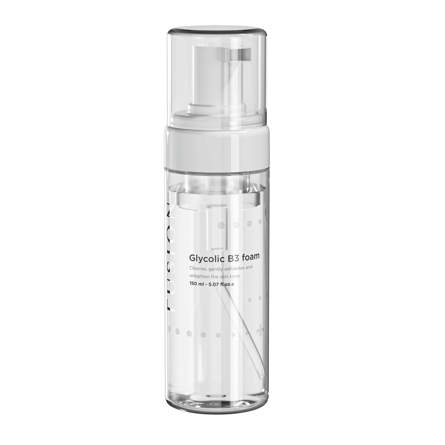Glycolic B3 Foam