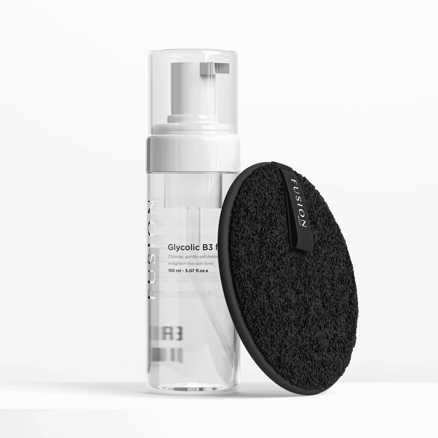 Glycolic B3 Foam