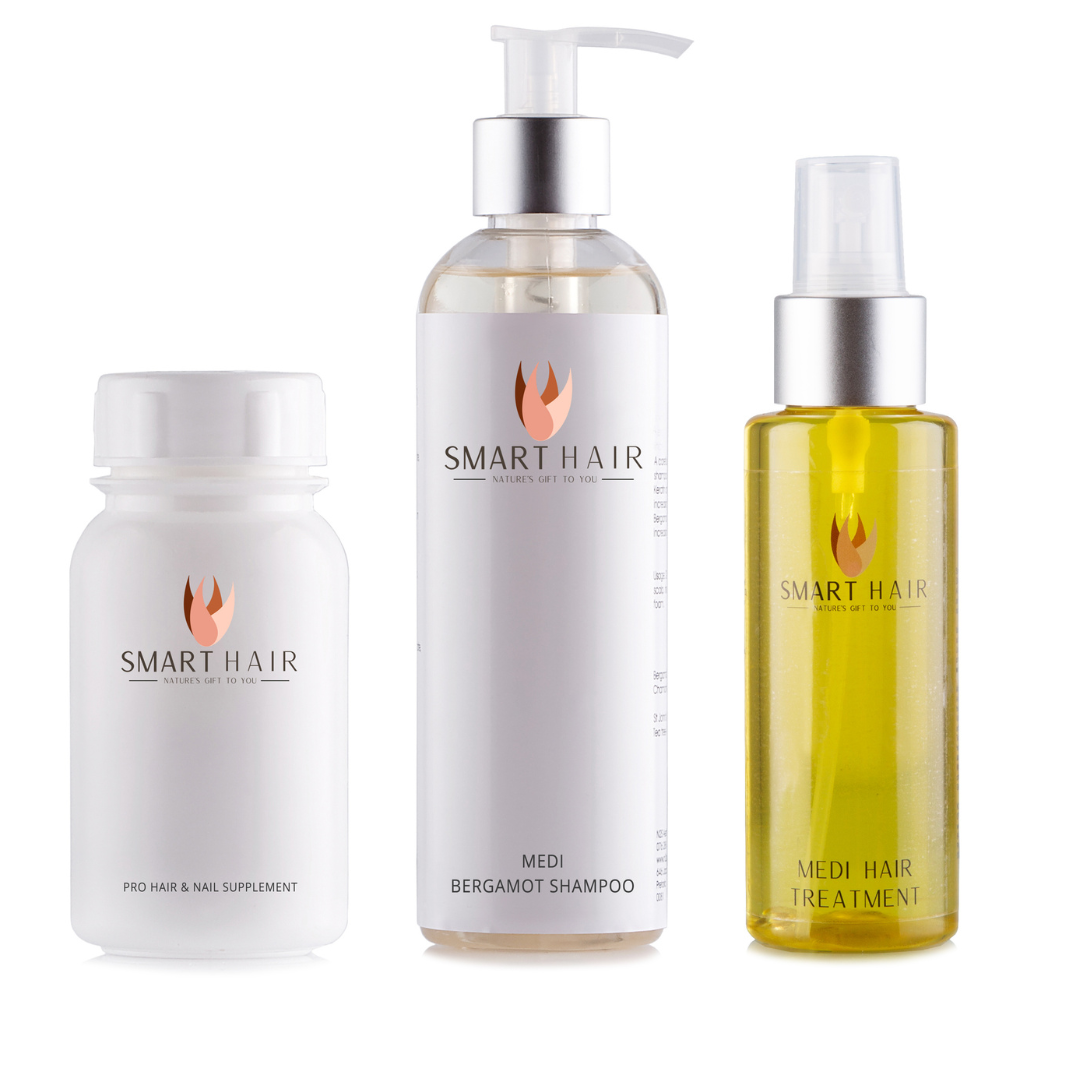 Hair Revitalisation Bundle