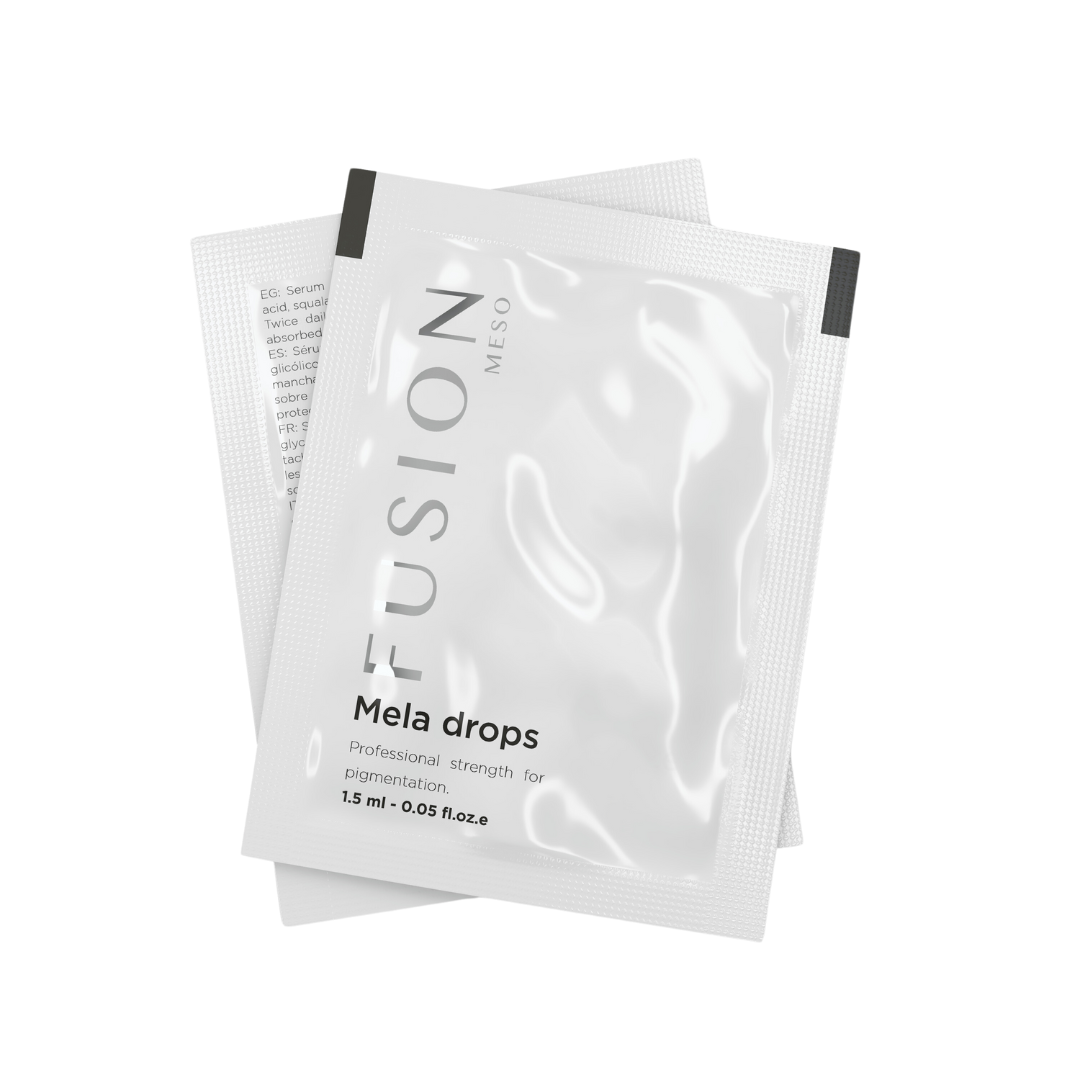 FUSION SAMPLES
