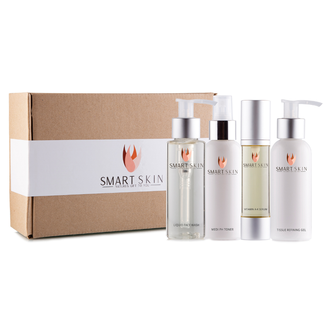 Oily / Combination Skin Bundle