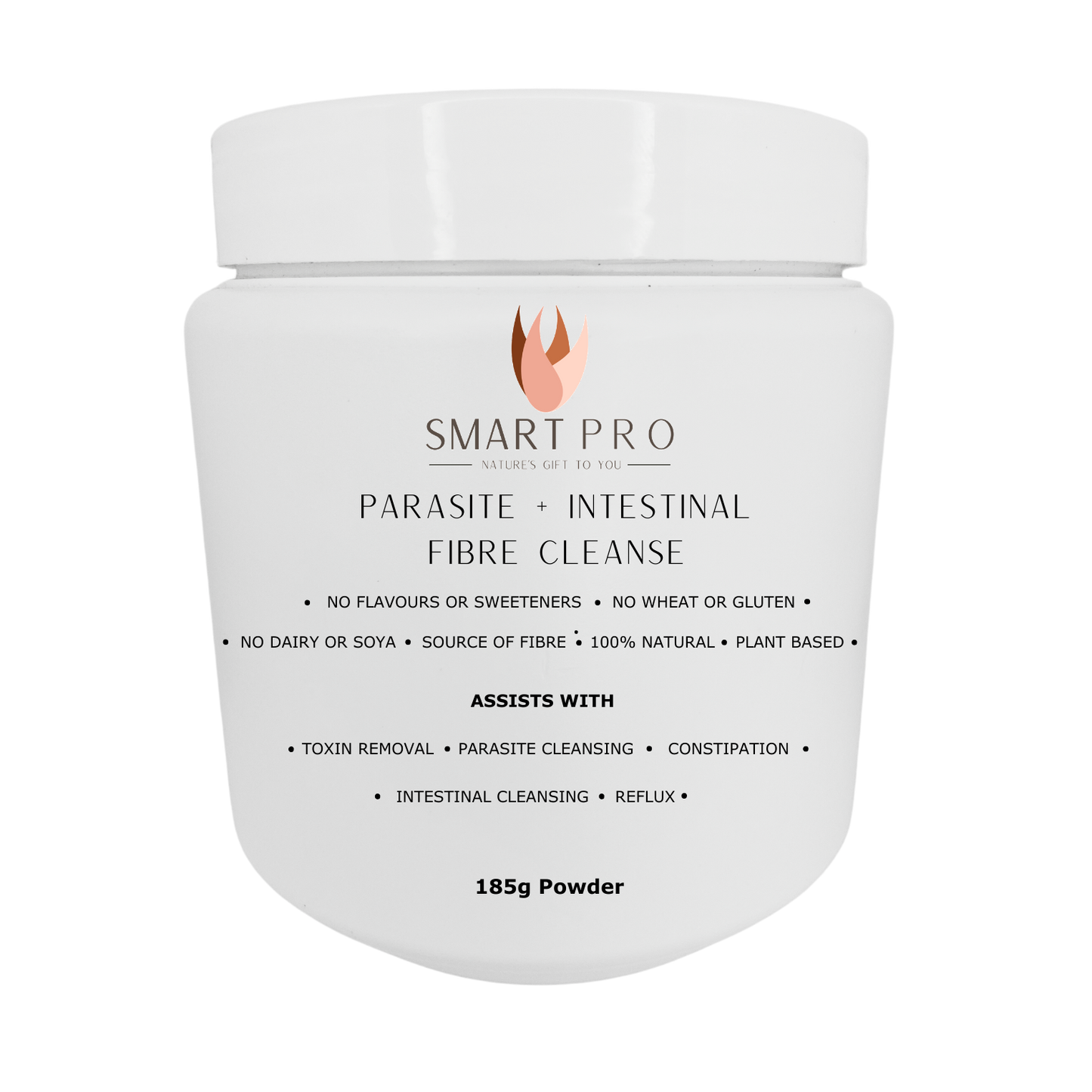 Parasite & Intestinal Colon Cleanse