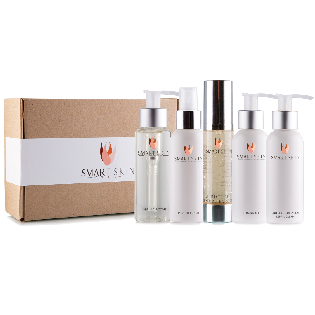 Prevention Of Ageing Bundle