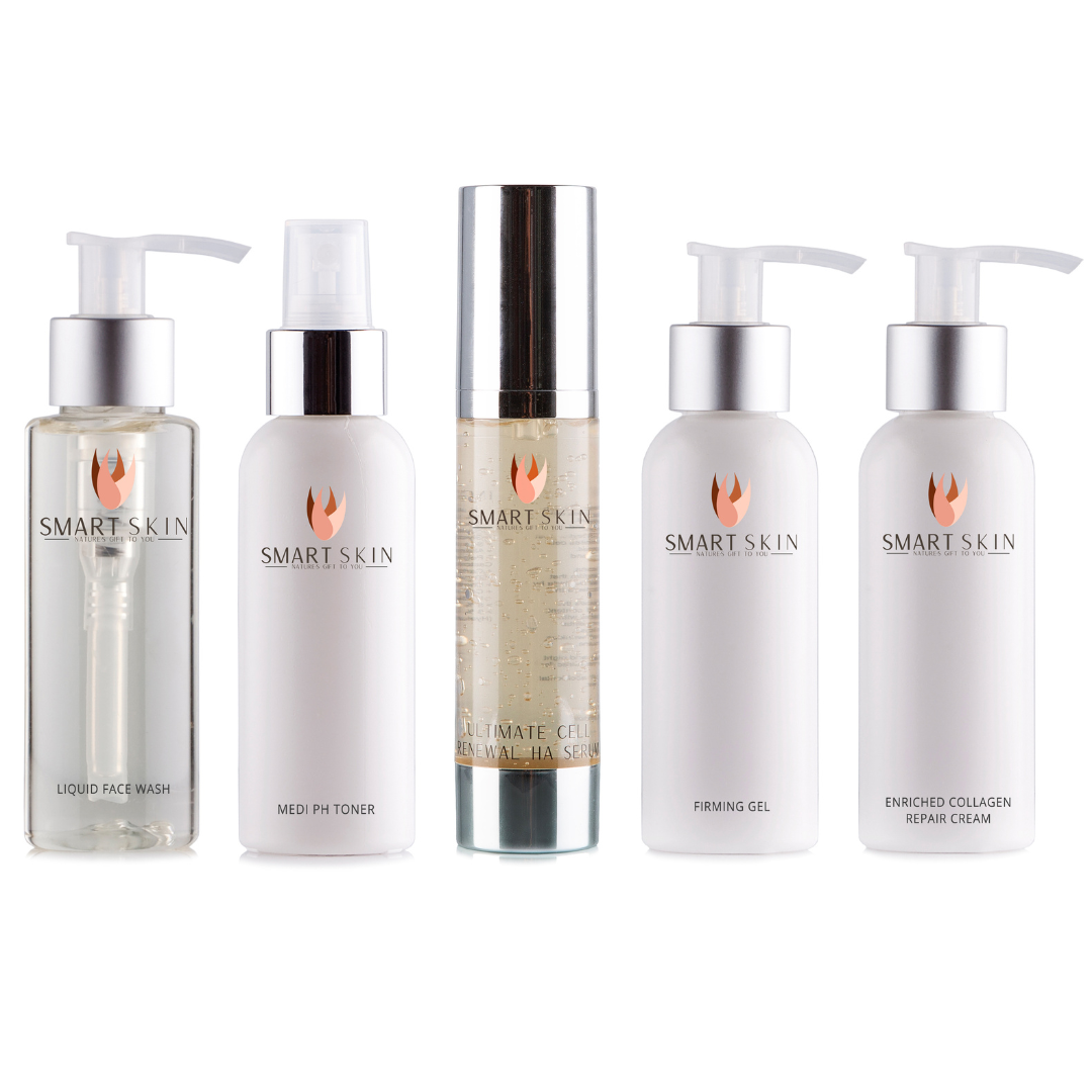 Prevention Of Ageing Bundle