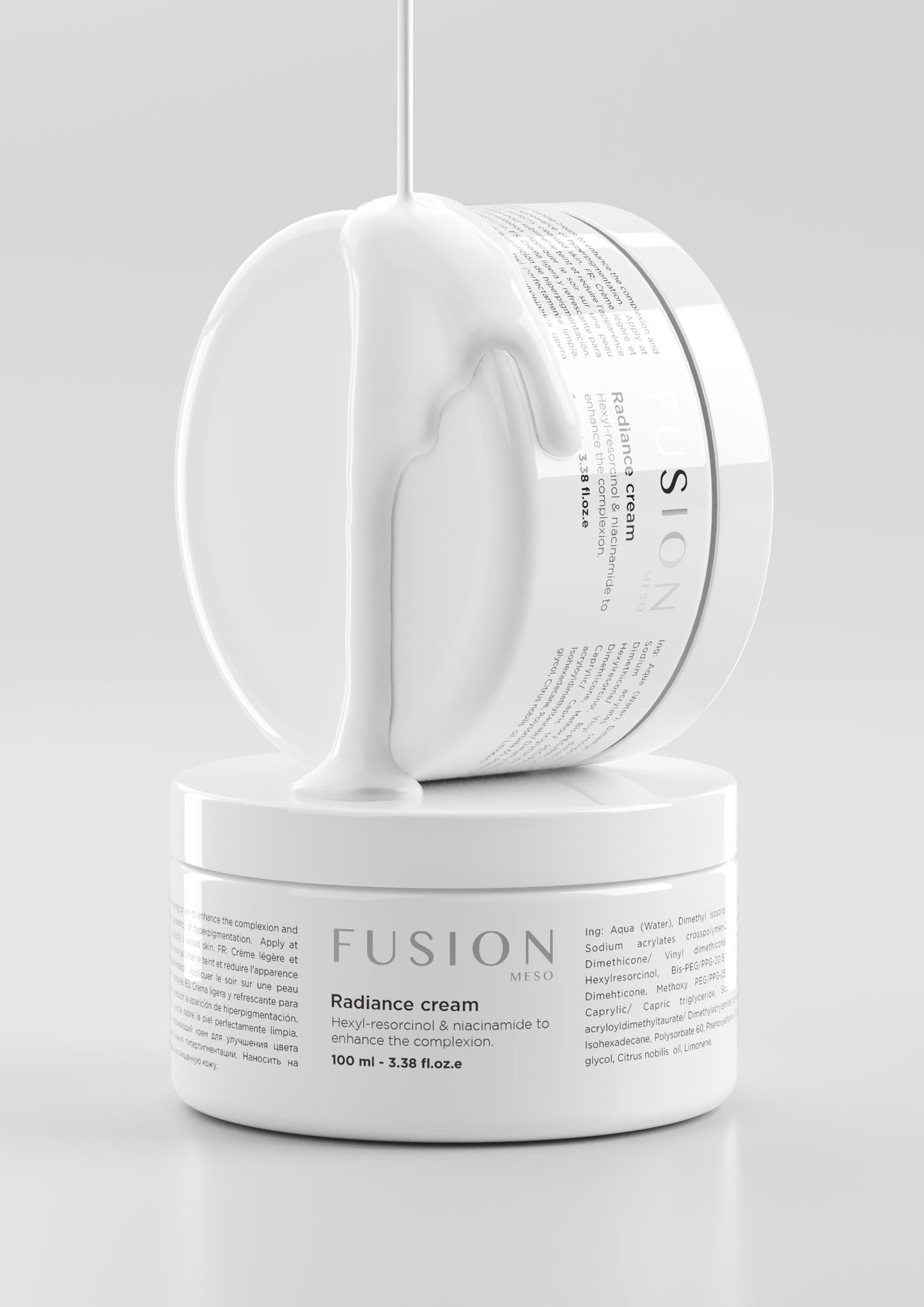 RADIANCE CREAM