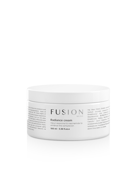 RADIANCE CREAM