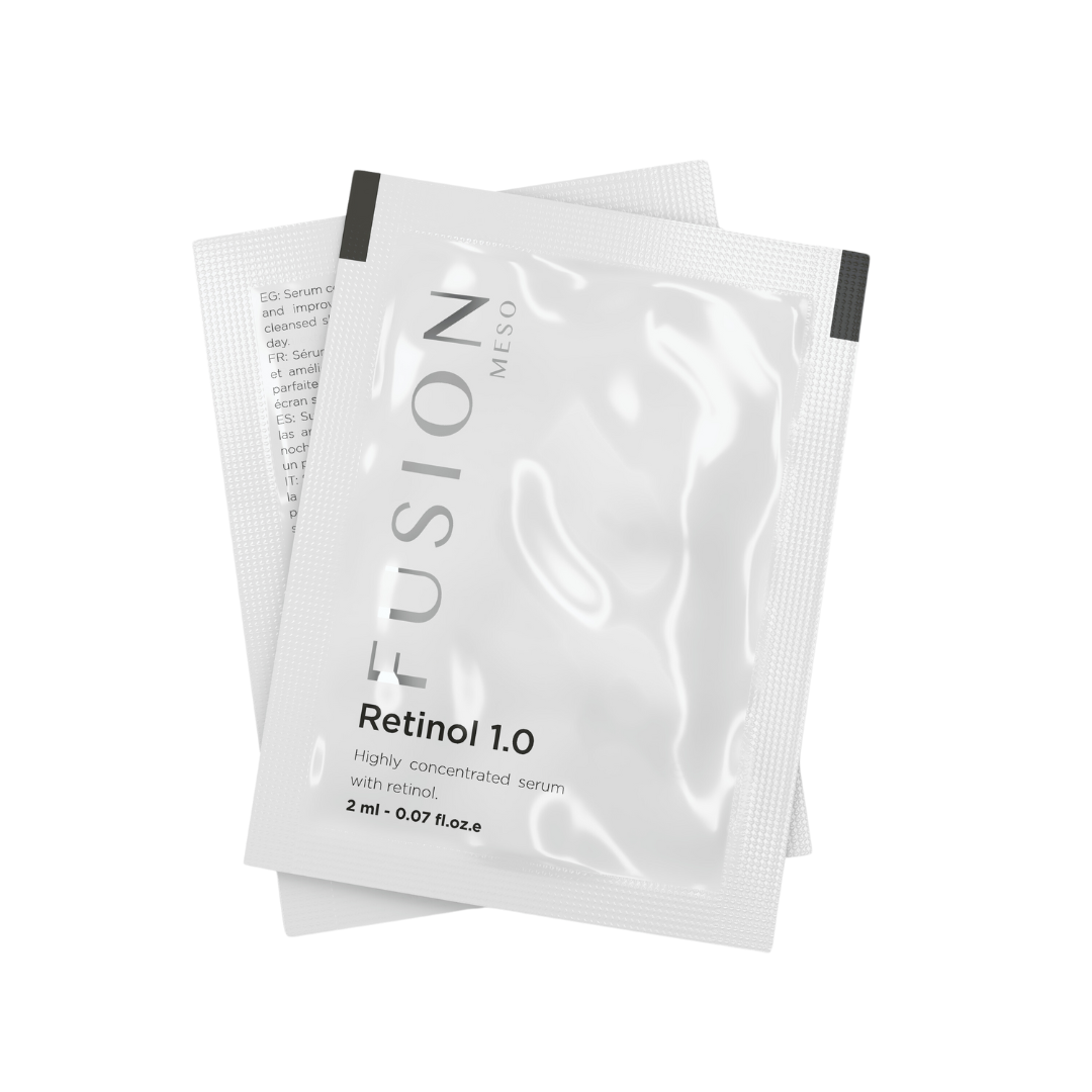 FUSION SAMPLES