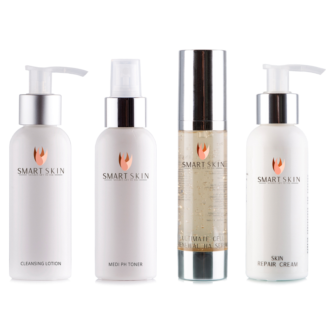 Sensitive Skin Bundle