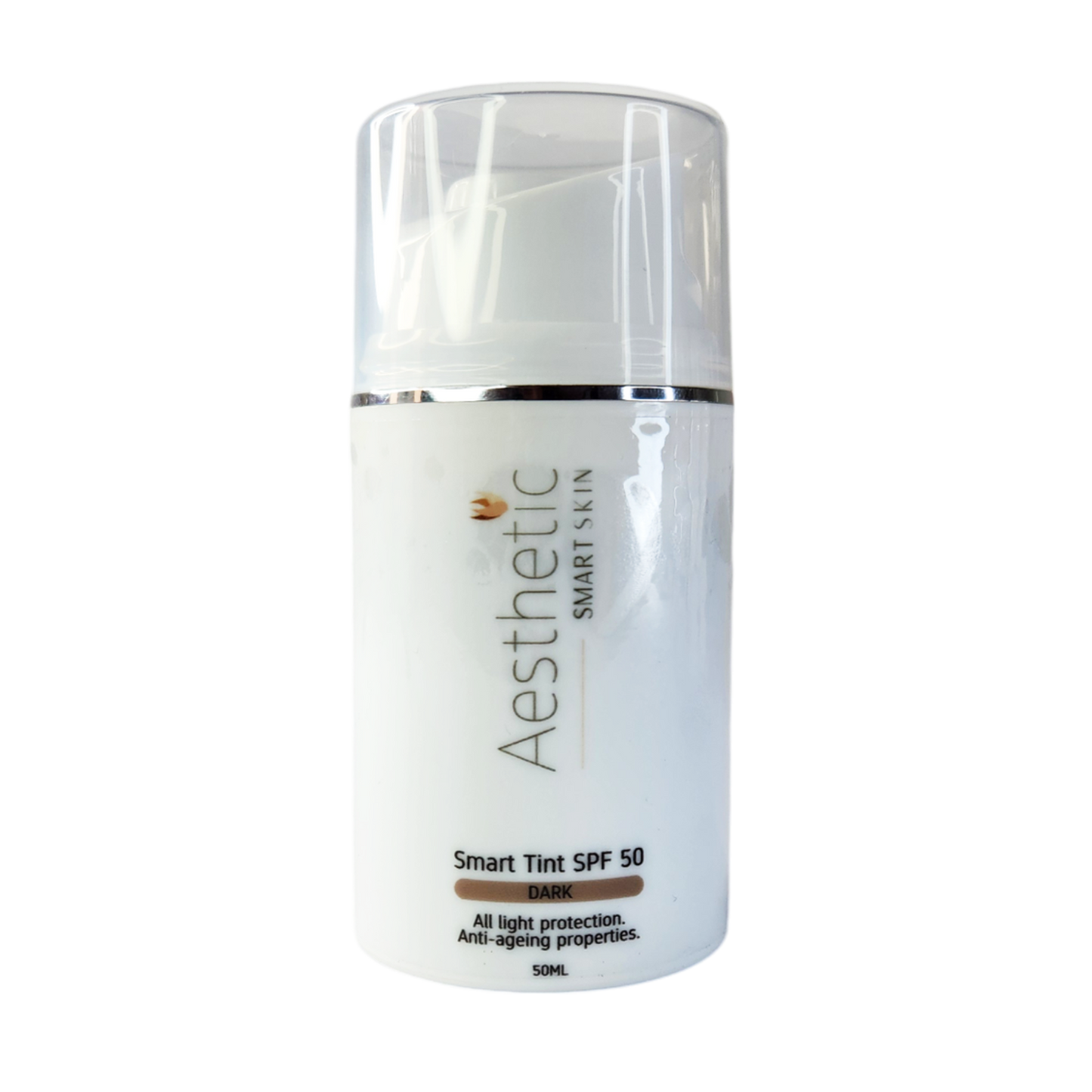 SPF 50 + Tinted Moisturiser