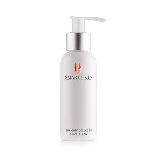 Smart Skin Enriched Collagen Repair Cream