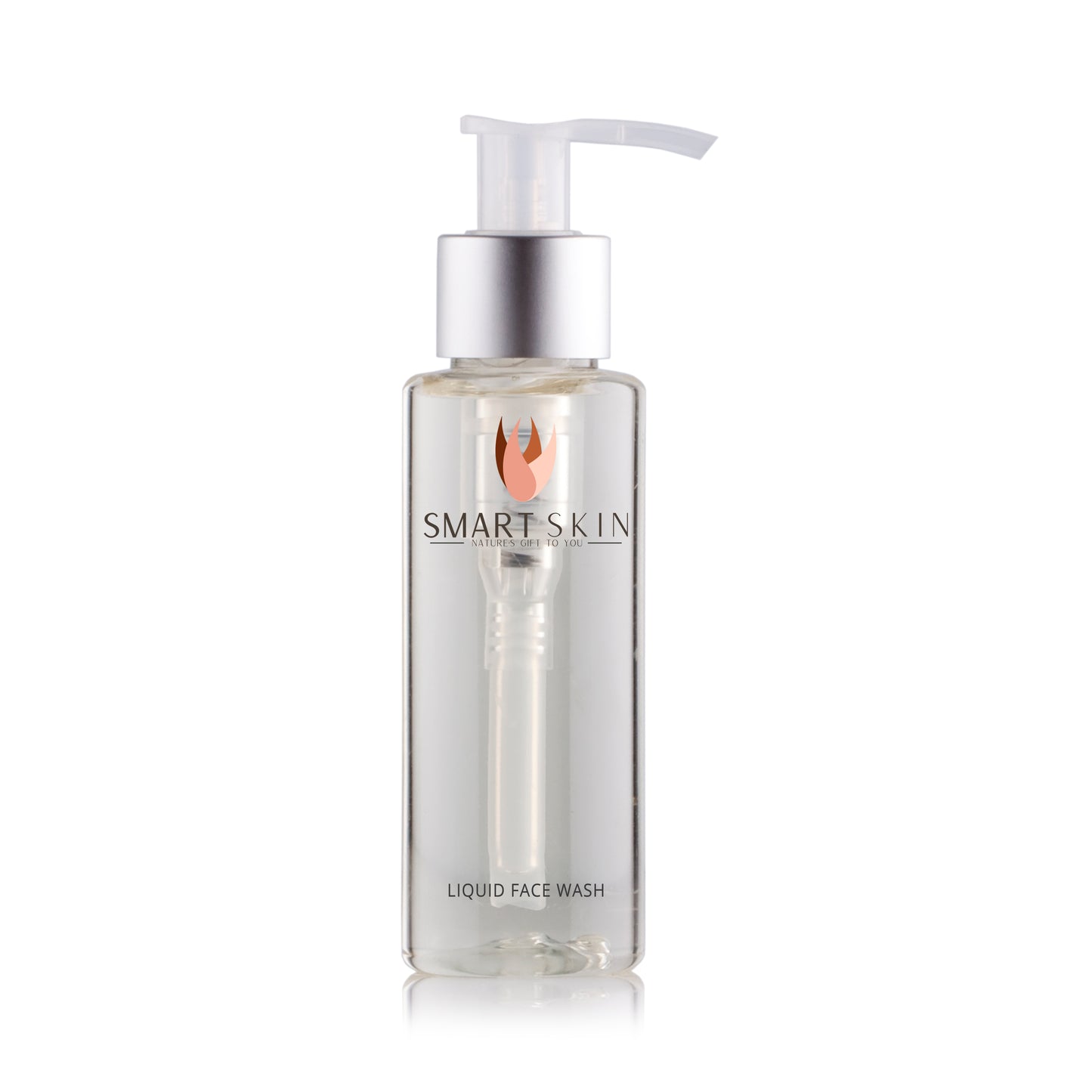 Smart Skin Liquid Facial Wash