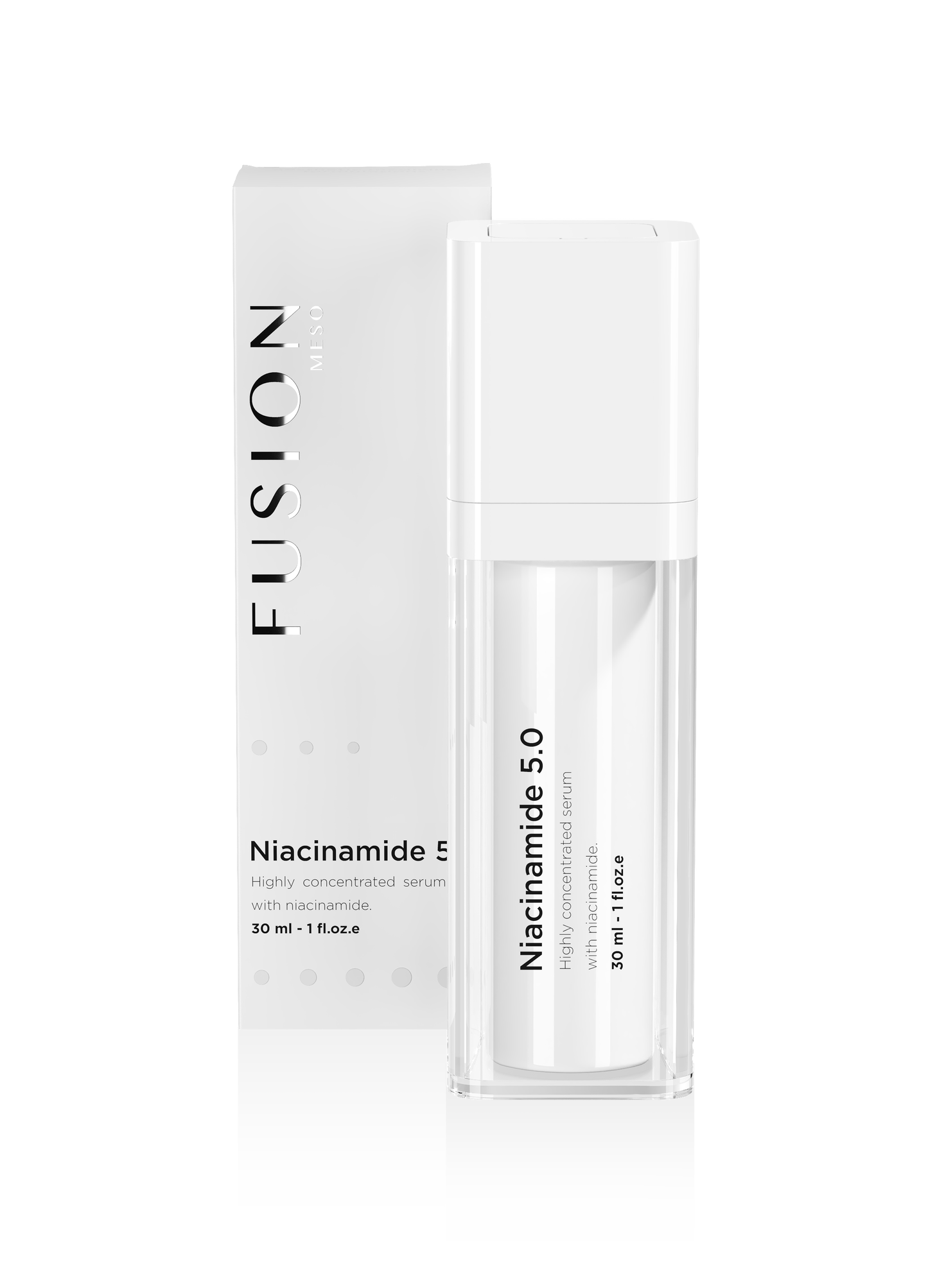 NIACINAMIDE 5.0 SERUM