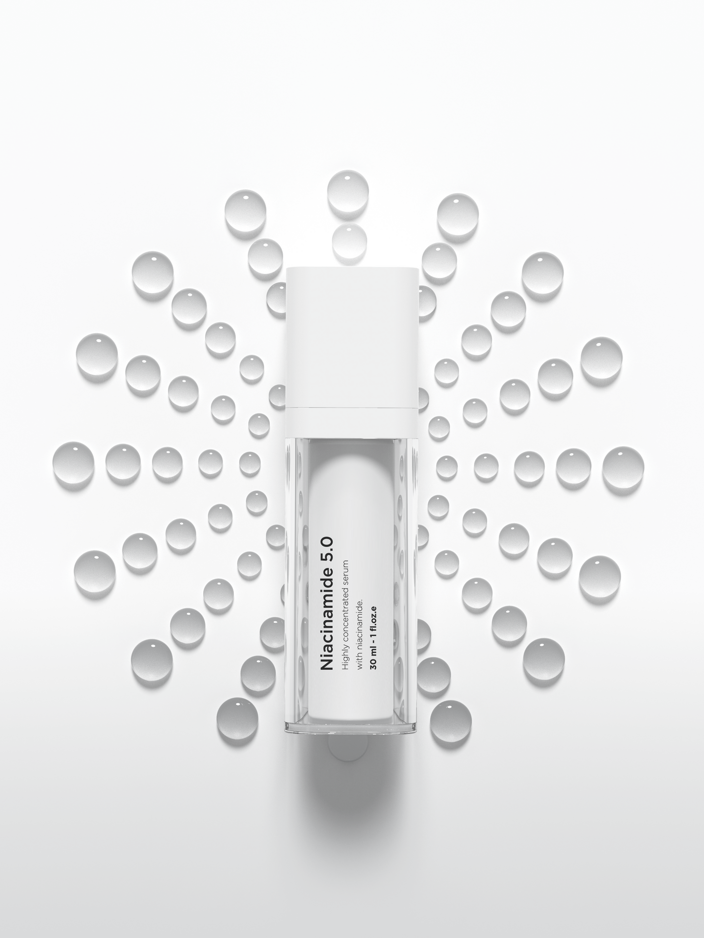NIACINAMIDE 5.0 SERUM