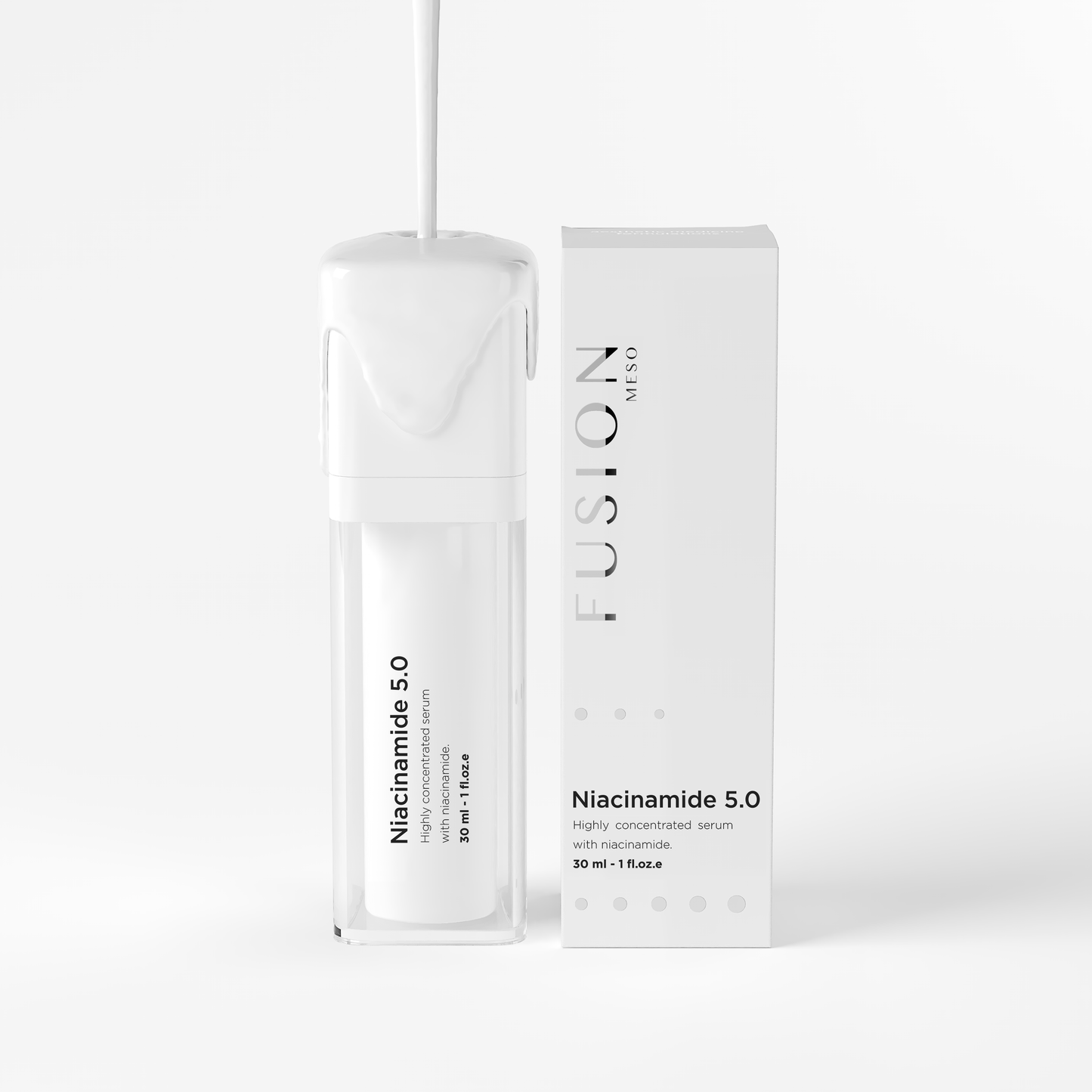 NIACINAMIDE 5.0 SERUM