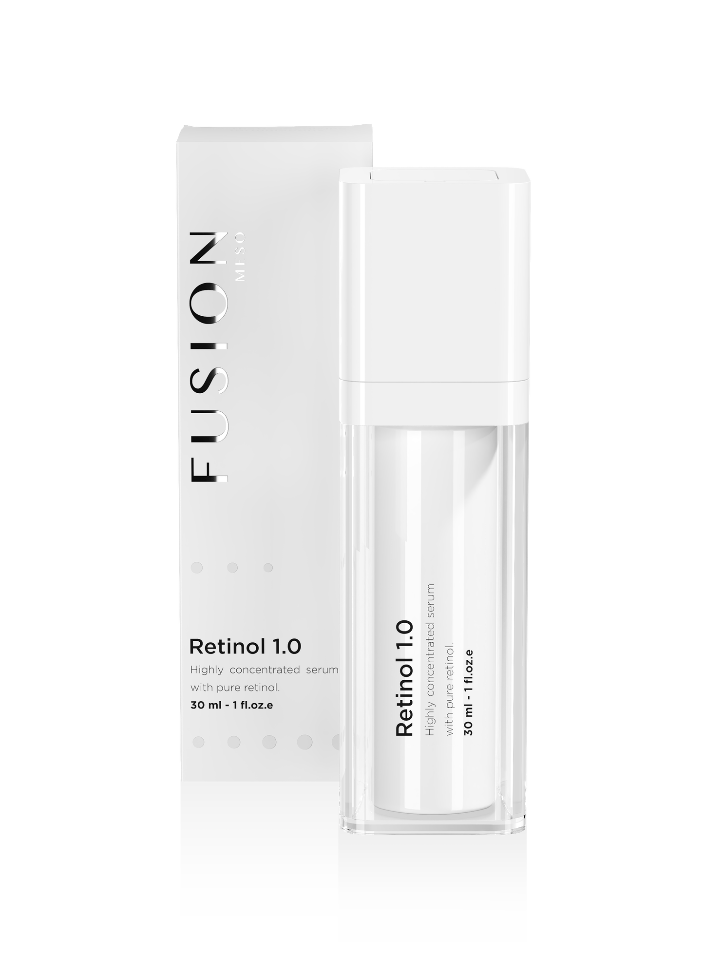 RETINOL 1.0 SERUM