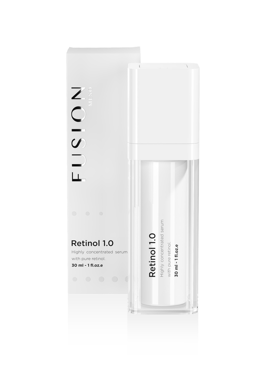 RETINOL 1.0 SERUM