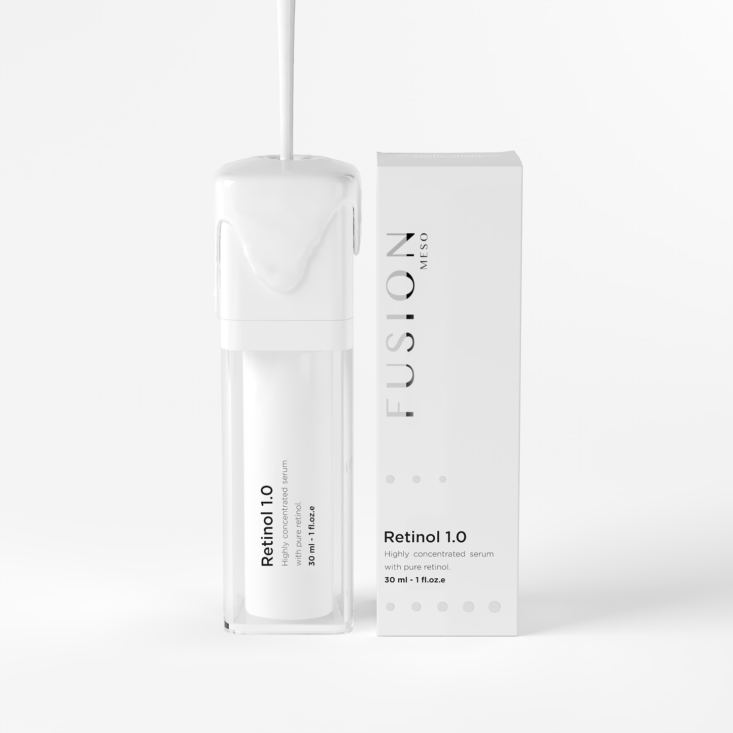 RETINOL 1.0 SERUM