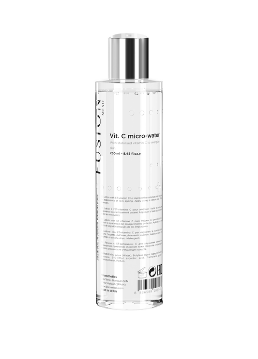 VITAMIN C MICRO-WATER