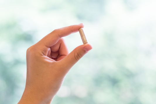 Unlocking the Hair Growth Cycle: How Supplements Support Every Stage