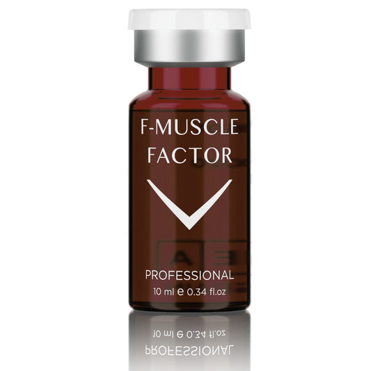 FUSION: F-MUSCLE FACTOR