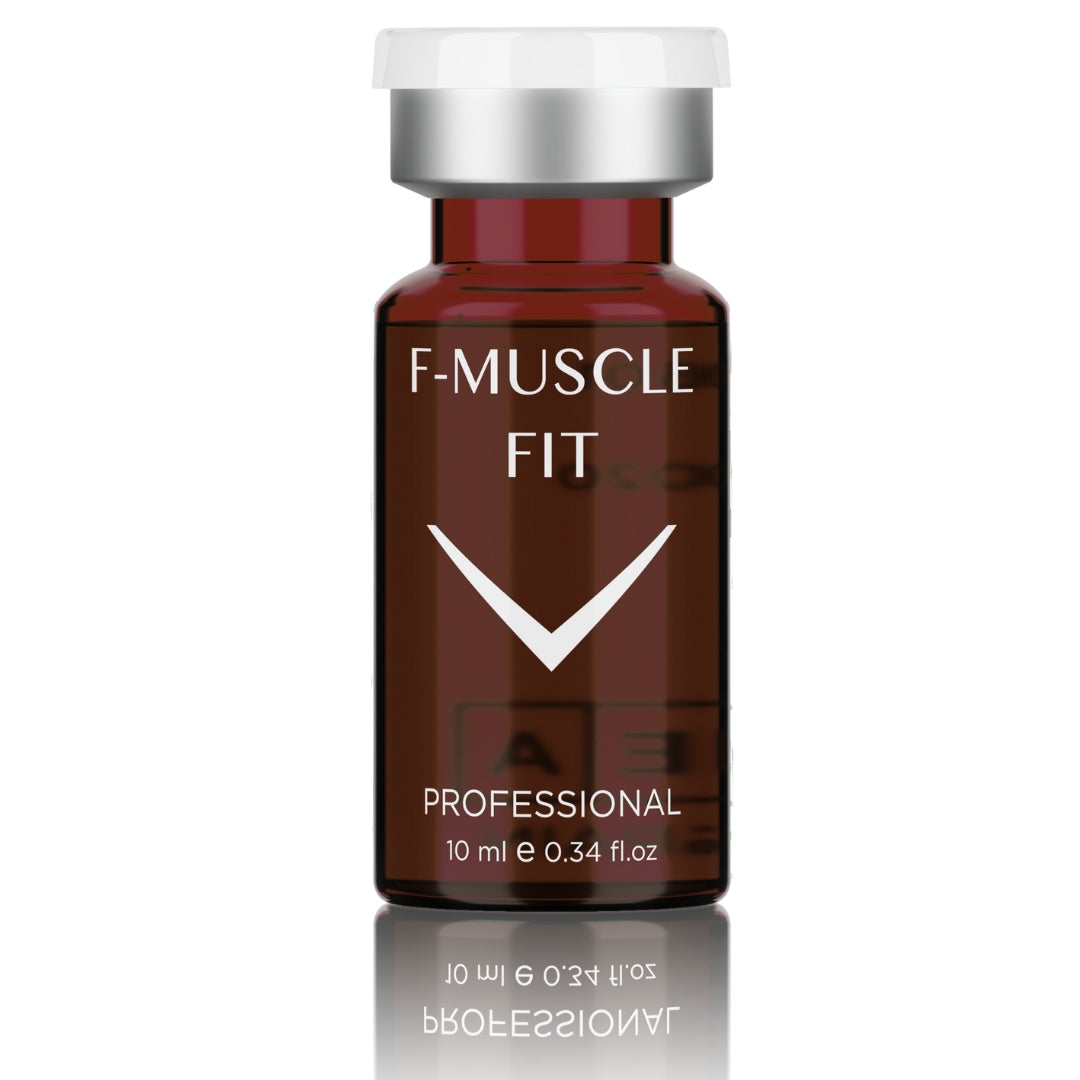FUSION: F-MUSCLE FIT