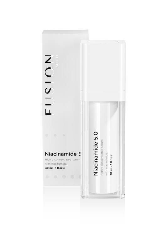 Niacinamide Serum