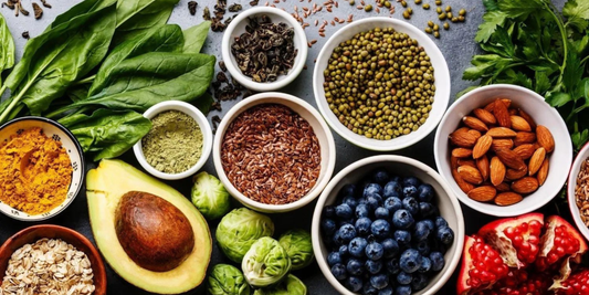 The Uninvited Guests: Why Your Gut Needs a Spring Clean