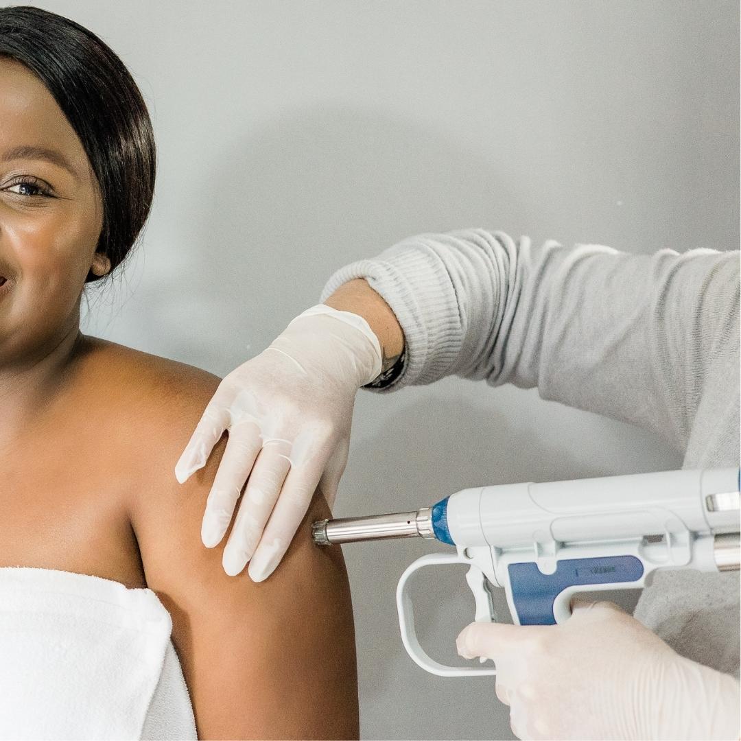 Needleless Injections | Needleless South Africa