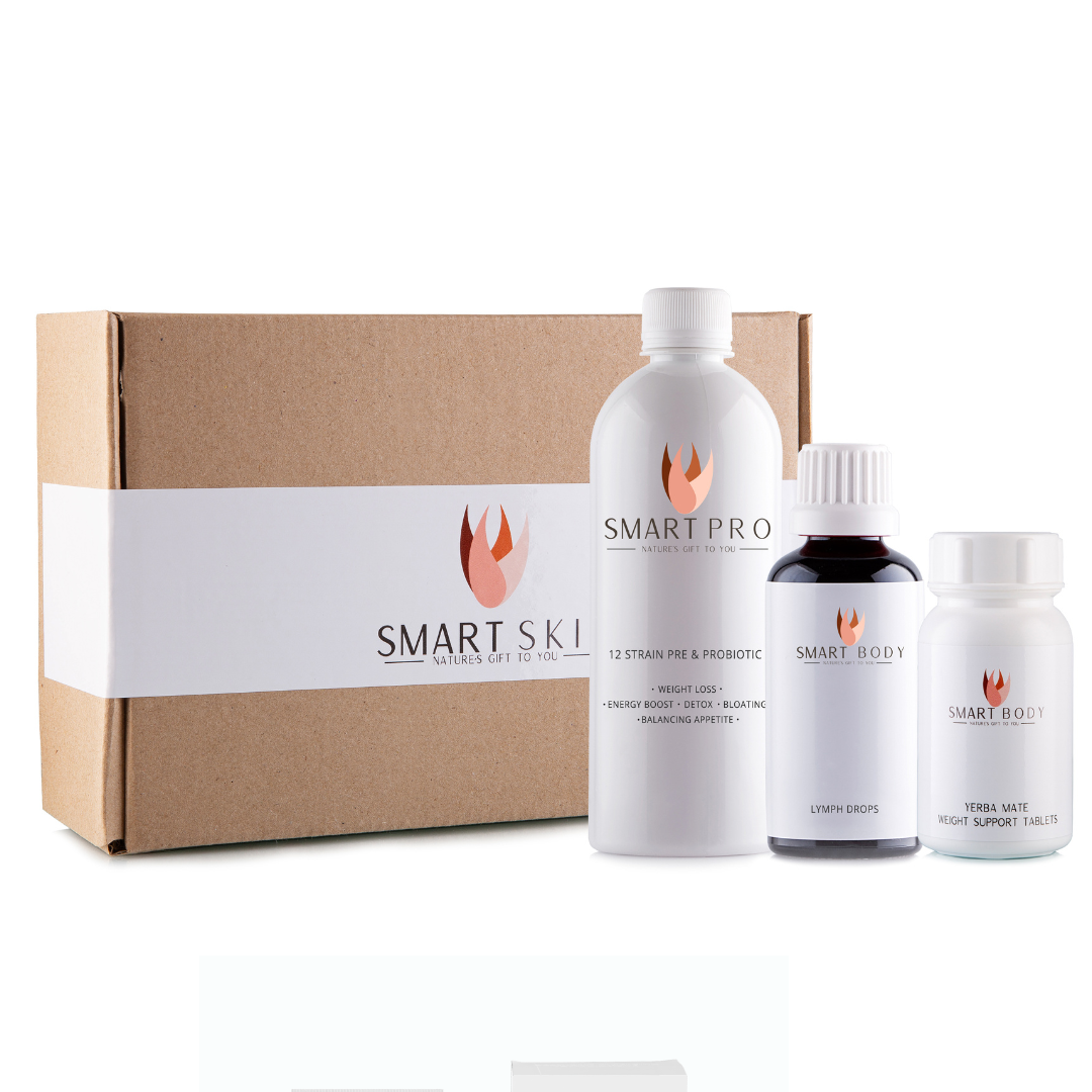 Body Solution Bundle