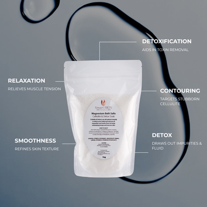 Smart Body Cellulite & Detox Soak
