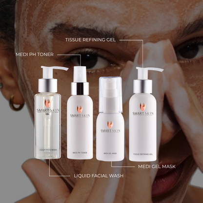 Damaged Texture Repair Bundle