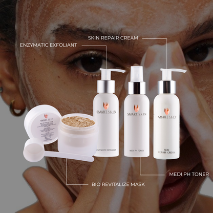 Express Home Facial Bundle