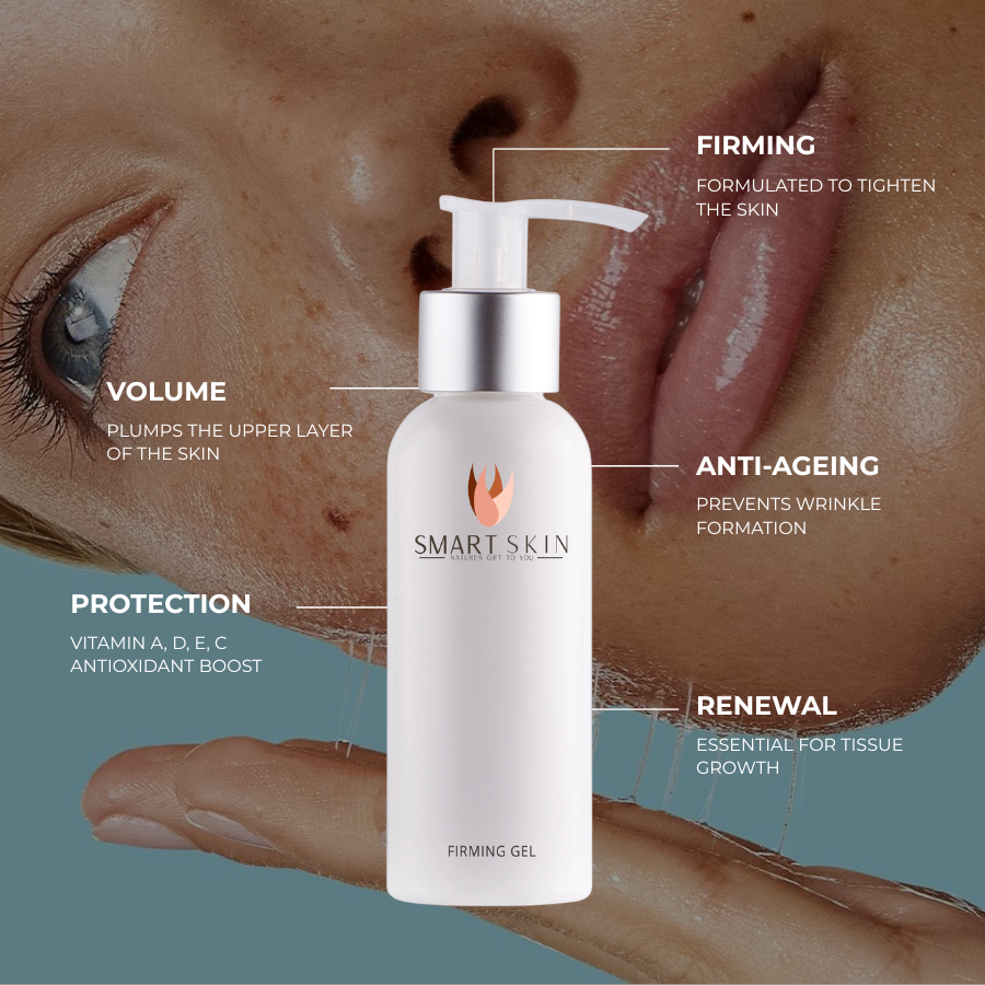 Smart Skin Firming Gel